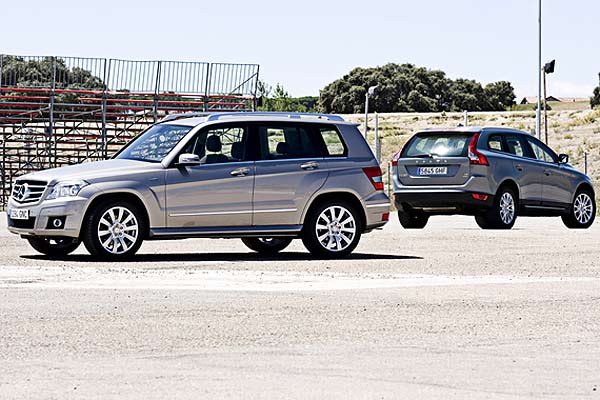 Sorteo mercedes glk #4
