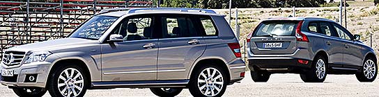 Sorteo mercedes glk #5