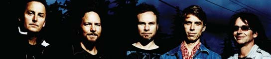Pearl Jam