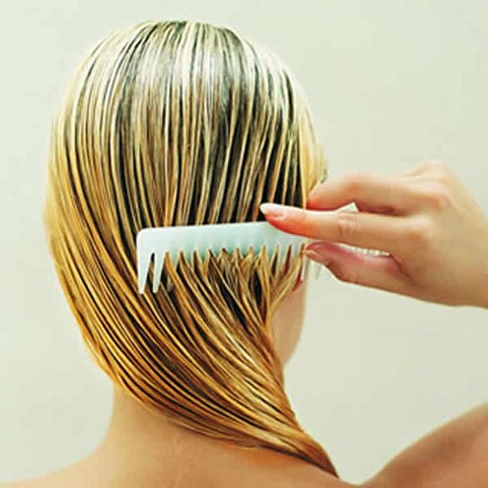 La explicación científica de la caída de los cabello
