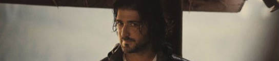 Antonio Orozco