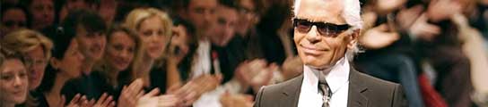 Karl Lagerfeld