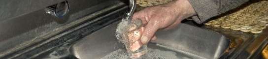 Consumo de agua