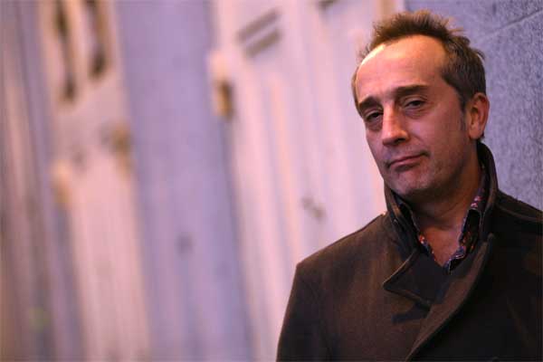 Gonzalo de Castro salary