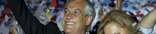 Sebastián Piñera
