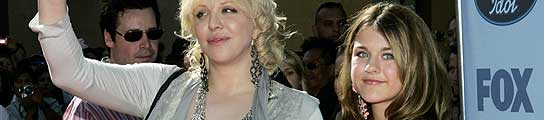 Courtney Love
