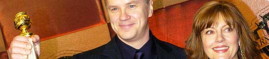 Tim Robbins y Susan Sarandon