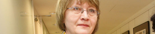 Eva Gabrielsson