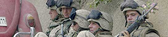 Marines de EE UU