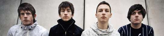 Arctic Monkeys