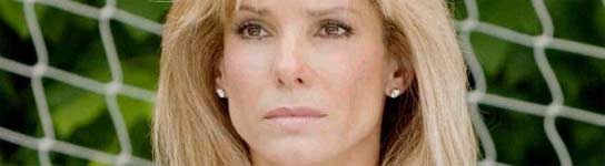 Sandra Bullock