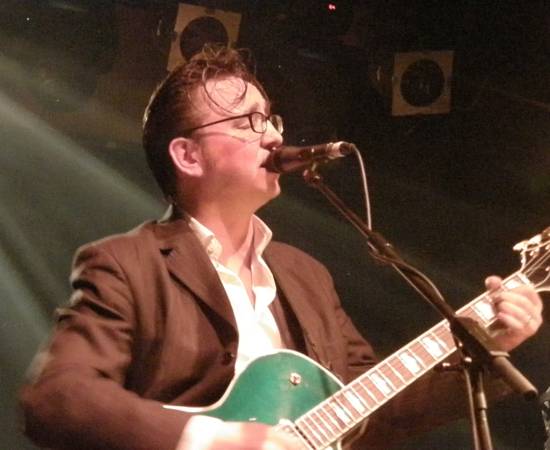 Richard Hawley Run For Me Richard Hawley Run For Me
