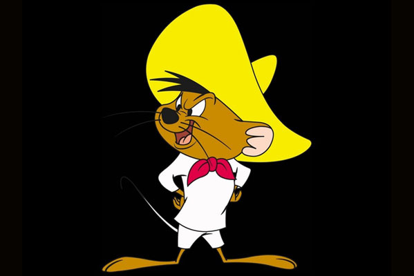 Speedy González tendrá su pelcula 20minutos pelicula