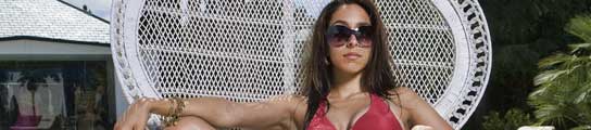 Oona Chaplin Oona Chaplin