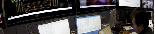 Acelerador de partículas del CERN