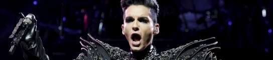 Tokio Hotel en Madrid