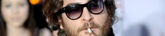 Joaquín Phoenix
