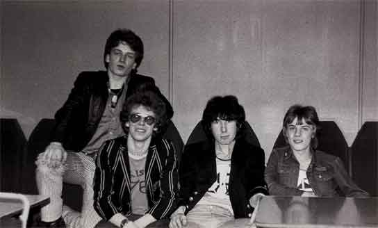 Slade - Rock Legends Slade - Rock Legends