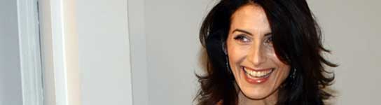 Lisa Edelstein Lisa Edelstein