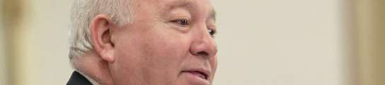 Miguel Ángel Moratinos Miguel Ángel Moratinos