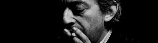 Serge Gainsbourg Serge Gainsbourg