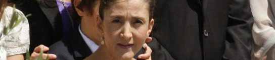 Ingrid Betancourt