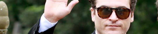 Joaquin Phoenix