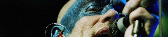 Michael Stipe