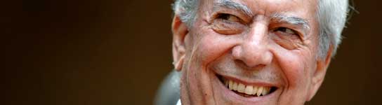 Mario Vargas Llosa Mario Vargas Llosa