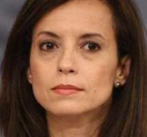 Beatriz Corredor Beatriz Corredor.