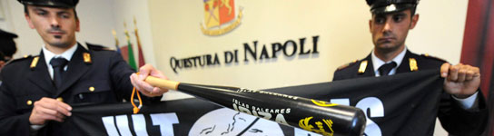 Material de tifosi