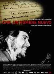Che, un hombre nuevo - Cartel