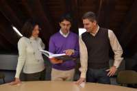 Una tesis de la UPCT sobre conciliación de la vida laboral y personal recibe un premio internacional