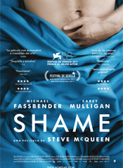 Shame - Cartel
