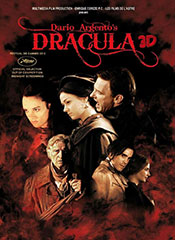 Drácula (2012) - Cartel