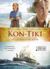 Kon-Tiki - Cartel