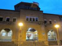 El primer análisis de ébola de la paciente ingresada en el 'Royo Villanova' es negativo