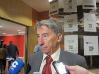 López de Hita (Cepyme) confía en que el nuevo Gobierno propicie 