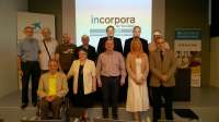 'la Caixa' renueva su colaboración en materia de integración laboral con entidades sociales aragonesas