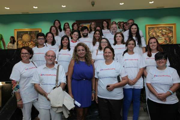 'Tenerife Solidario' pone en marcha 25 campañas de crowdfunding para captar fondos destinados a proyectos sociales