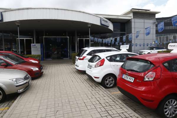 AUDI Q5, precios y versiones del AUDI Q5