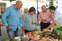 Hortoan organiza el octavo Festival Hortofrutícola en El Valle para dar a conocer frutas y verduras autóctonas