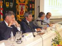 Cooperativas olivareras debaten sobre integración y colaboración en unas jornadas organizadas por el Gobierno en Sevilla