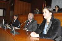 Los promotores de Serranía Celtibérica piden que las regiones se unan para conseguir fondos especiales de la UE