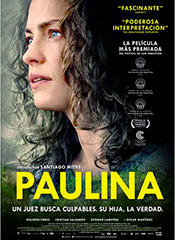 Paulina - Cartel