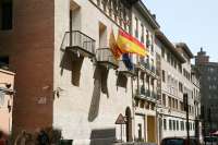 El Justicia pide al Ayuntamiento de Fraga que adecue la convocatoria de ayudas para mejorar la salubridad en edificios