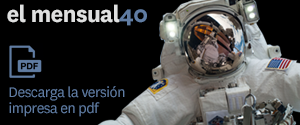 El mensual 40