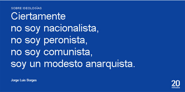 Get Jorge Luis Borges Frases Celebres Background