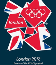 Cartel de Londres 2012