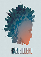 Frágil equilibrio - Cartel
